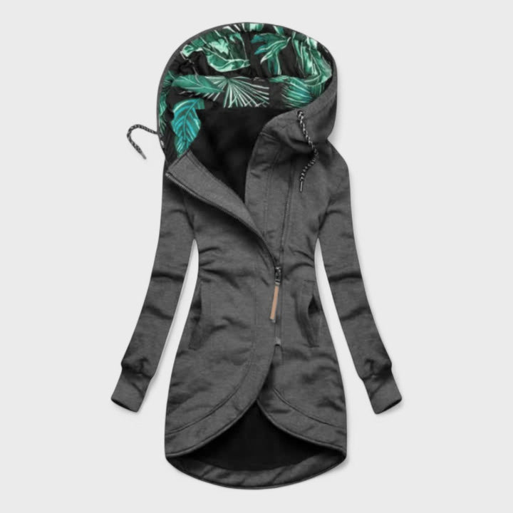 Solange™ – Chaleur élégante pour l’hiver