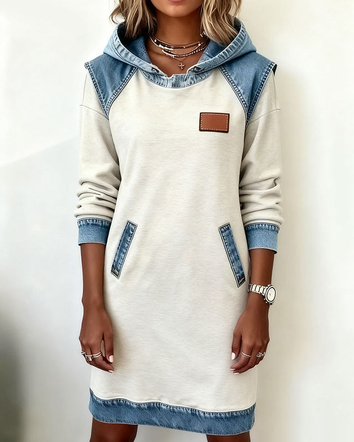 Adelina™ – Style décontracté chic automnal