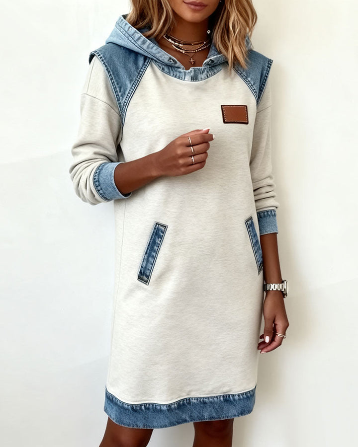 Adelina™ – Style décontracté chic automnal