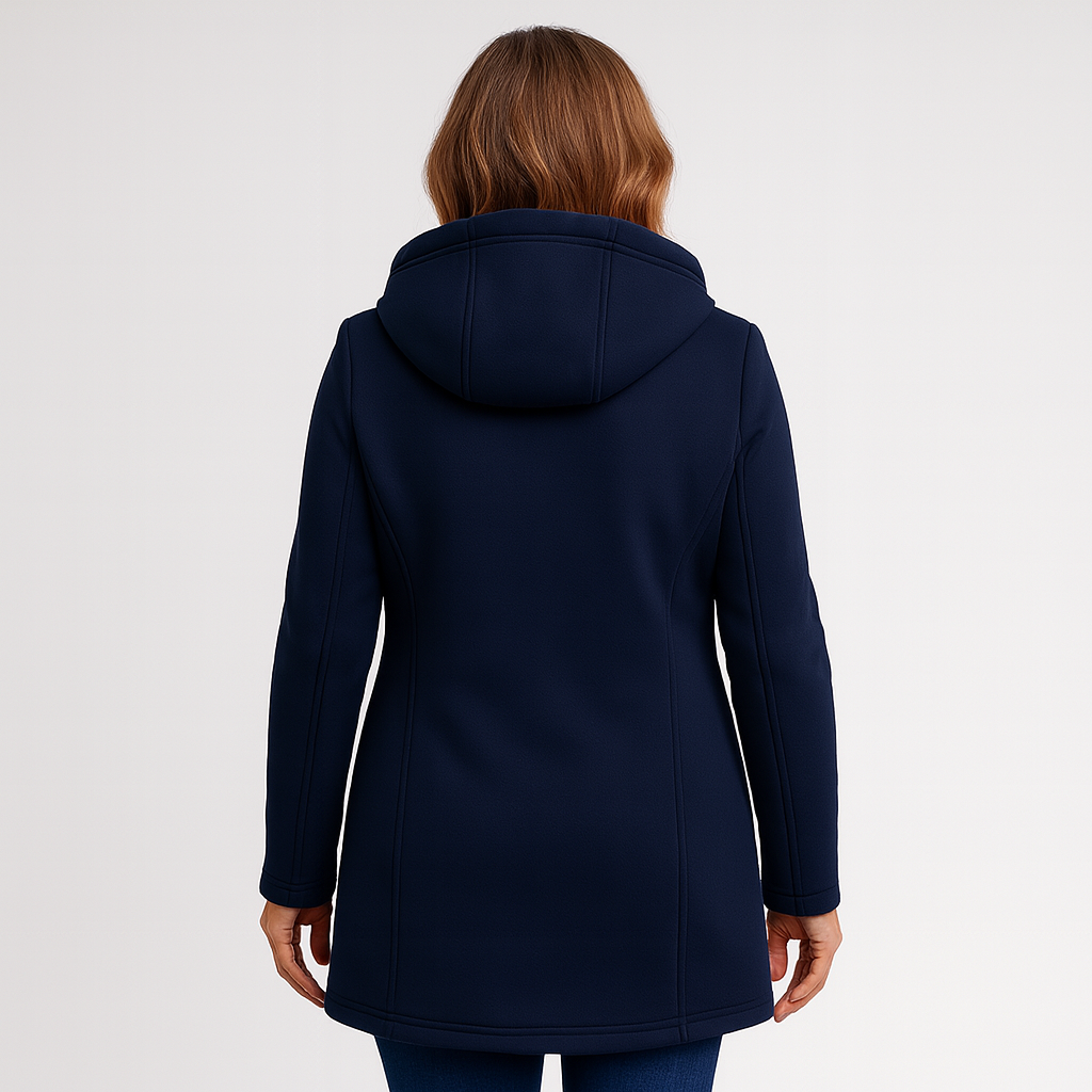 Solange™ – Chaleur élégante pour l’hiver